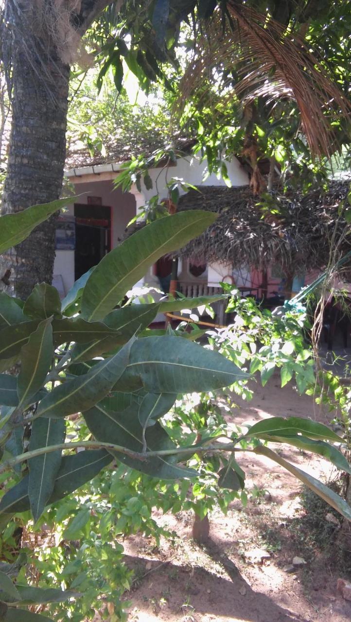 Thevindu Guest & Redmud Resturent Banduramulla Dış mekan fotoğraf